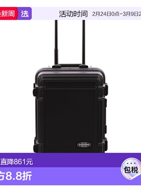 1h可退 香港直邮Eastpak 男士 RESIST'R - Trolley S 包 EK0A5BJE