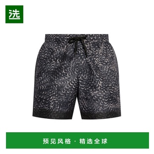 欧洲直邮dries 运动裤 van 男士 noten 1h可退