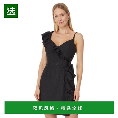 1h可退 【美国直邮】lilly pulitzer 女士 连衣裙