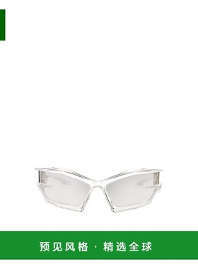 香港直邮Givenchy 徽标太阳镜 GV40049U纪梵希