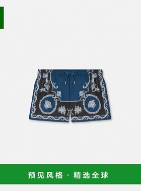 1h可退 欧洲直邮VERSACE 范思哲 25秋冬 1018883-1A16826_5BE50