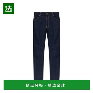 牛仔裤 欧洲直邮dsquared2 男士