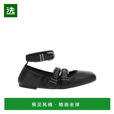 香港直邮STUART WEITZMAN 女士休闲鞋 SE996BLKBLACK AW2023