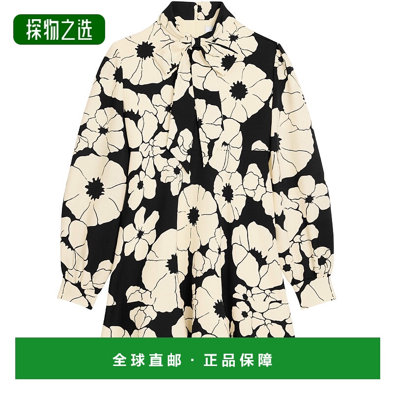 1h可退 欧洲直邮CELINE 赛琳 思琳 25秋冬  CEL2FD3EBCK 女士 连