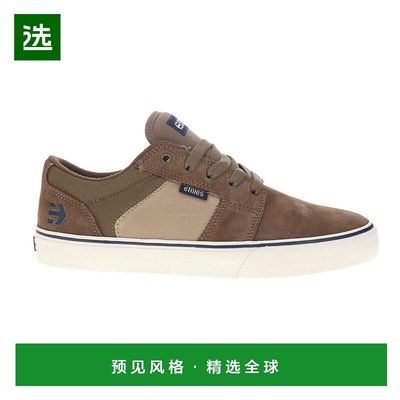 1h可退 【美国直邮】etnies 男士 时尚休闲鞋