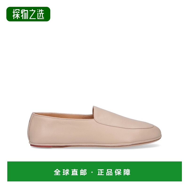 香港直邮Loro Piana “Anton Walk”乐福鞋 FAQ2451