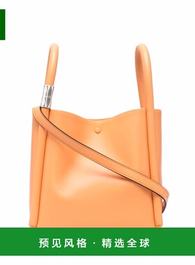 1h可退 香港直邮BOYY 女士 Bags 黄色托特包 LOTUS20CSCSDCANTALO