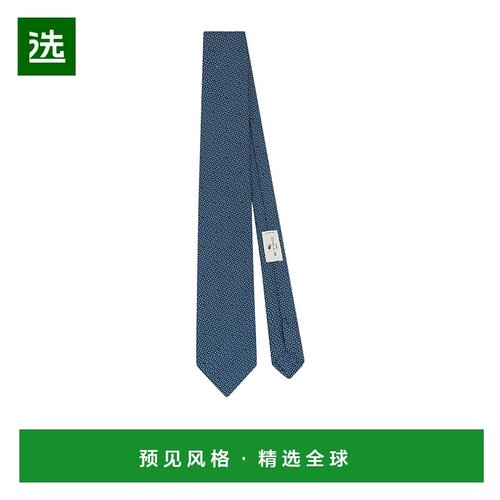 1h可退 欧洲直邮etro/艾绰 男士领带 MASA0001AS100S9883