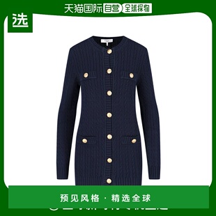 香港直邮Chloe 长袖针织连衣裙 C24AMC10590蔻依