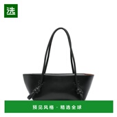 香港直邮HEREU 女士单肩包 FLECWBS25BLACK