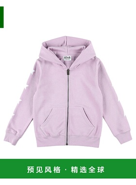 香港直邮Golden Goose Deluxe Brand 连帽卫衣 GKP01770.P001727.