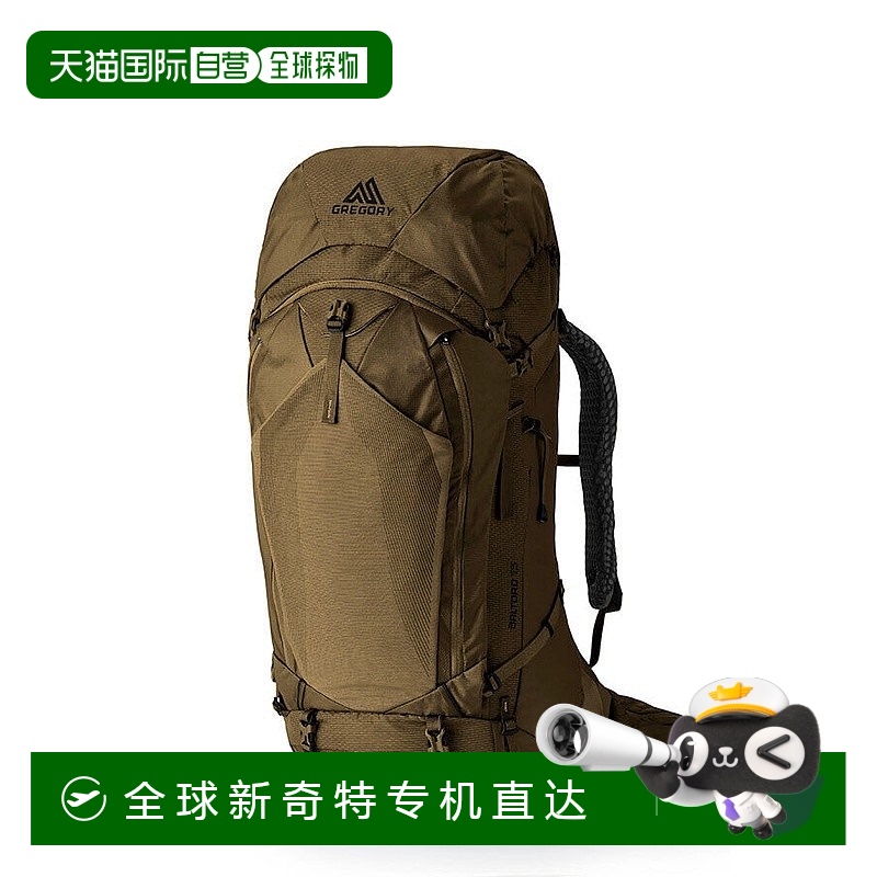 欧洲直邮GREGORY格里高利 Baltoro Pro  M75L 登山徒步背包 户外