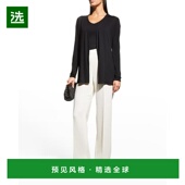 美国直邮 majestic filatures 女士 毛衣