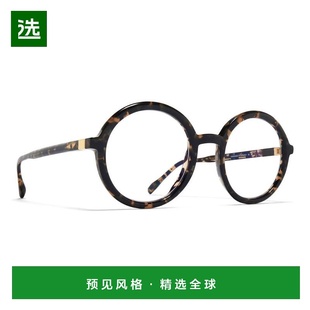 1h可退 香港直邮Mykita 女士 -eyeglasses 眼镜 TEEMA 舒适时尚