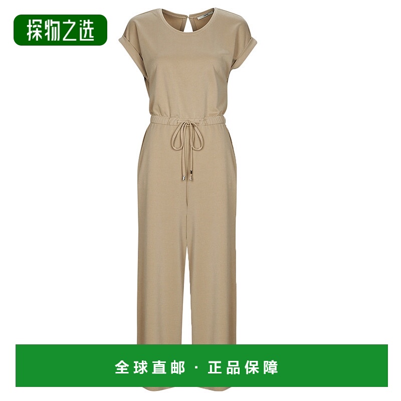 欧洲直邮Esprit  女装 春夏 连体衣 CMT OVERALL SL