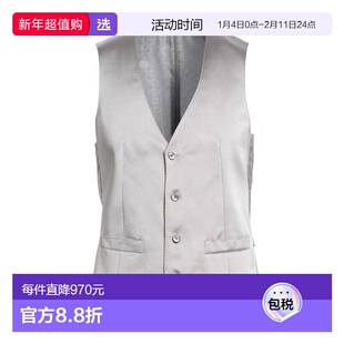 1h可退 香港直邮Corneliani 克莱利亚尼 男士 Suit 背心