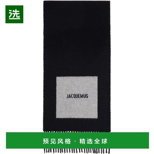 黑色 Rond 香港直邮Jacquemus Car The 女士 系列 1h可退 Casa