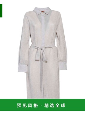 香港直邮MISSONI 女士外套 DS23WG6BBR00WNS01AV SS2025 米白色