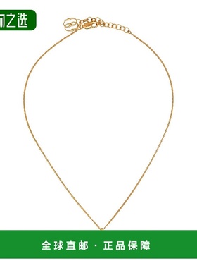 香港直邮Bally 巴利 女士 项链 purple紫色 舒适时尚