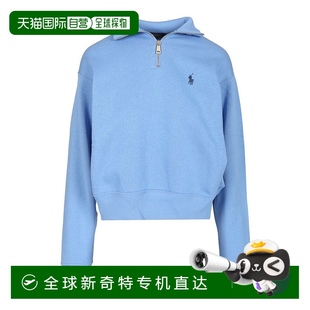 女士 1h可退 polo 欧洲直邮ralph 毛衣针织 lauren