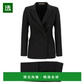 TPARIGI10BAD150166N1150 香港直邮TAGLIATORE 女士西服 AW2025