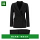 TPARIGI10BAD150166N1150 香港直邮TAGLIATORE 女士西服 AW2025