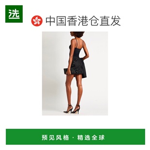 1h可退 香港直邮ROTATE BIRGER CHRISTENSEN 女士 迷你半身裙