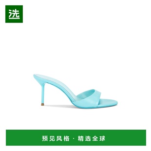 1h可退 香港直邮Paris Texas 女士 Lidia 70 凉拖 PX1141