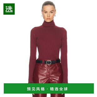 1h可退 香港直邮GOLDBERGH 女士 Mira 长袖毛衣 GB40020253