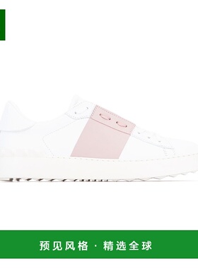 【99新未使用】香港直邮Valentino Open 低帮运动鞋 WS0781BLU
