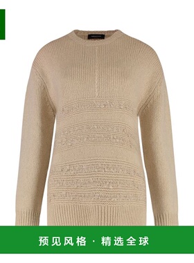 香港直邮FABIANA FILIPPI 女士卫衣 MAD215F113L5011236 AW2025