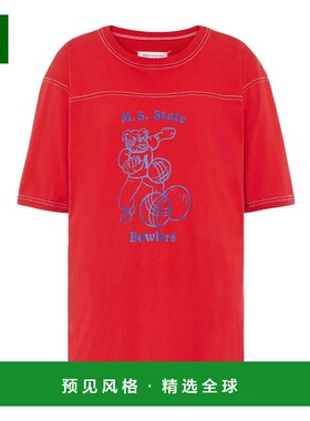 1h可退 香港直邮Maison Margiela 短袖T恤 S51GC0540S24575