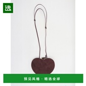 女士 1h可退 欧洲直邮alaia 单肩包