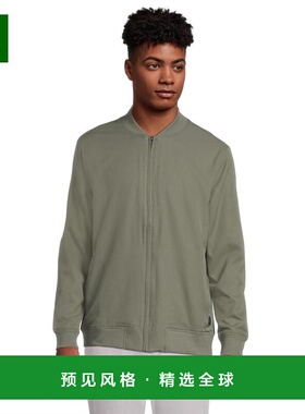 1h可退 【美国直邮】travis mathew 男士 大衣