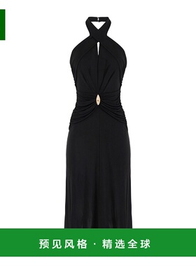 香港直邮ELISABETTA FRANCHI 女士连衣裙 AB71952E2110 SS2025