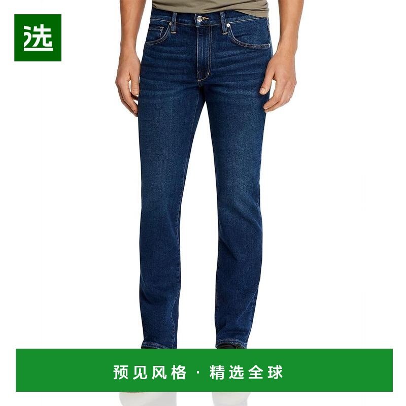 1h可退 【美国直邮】joe's jeans 男士 牛仔裤,男装,牛仔裤,淘宝优惠券,粉丝福利购,淘宝优惠卷