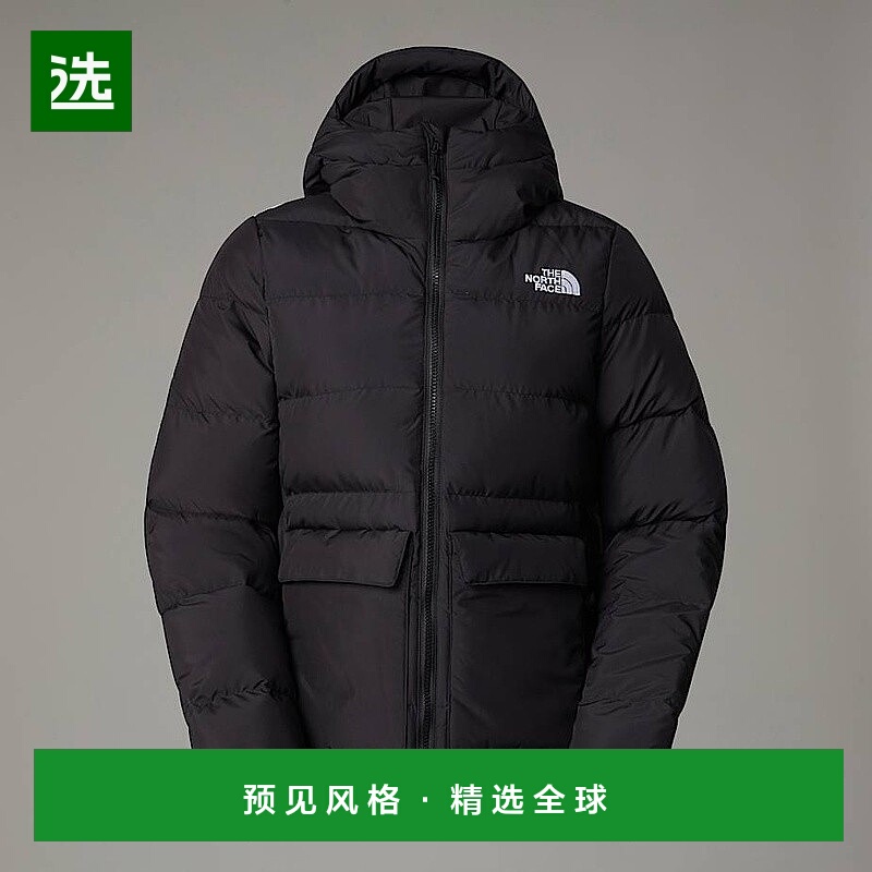 欧洲直邮北面Gotham 女式夹克TheNorthFace