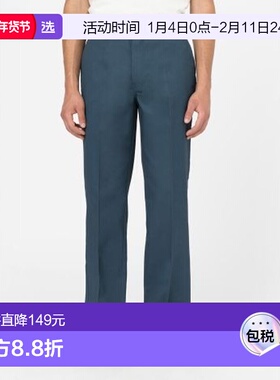 1h可退 香港直邮Dickies 迪凯斯 男士 874 工装裤子 DK0A4XK6AF01