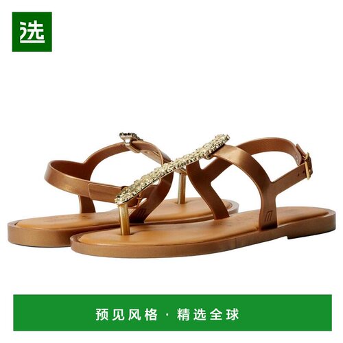 【美国直邮】melissa 女士 凉鞋