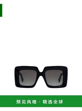 香港直邮Loewe 全框太阳镜 LW40176U罗意威
