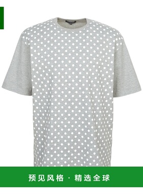 香港直邮COMME DES GARCONS 男士T恤 HKT0020512 SS2023