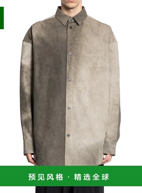 香港直邮FEAR OF GOD 男士衬衫 FG25FW60613CMD259 AW2025