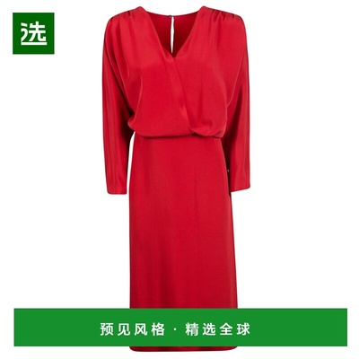 1h可退 香港直邮Alberta Ferretti 女士 ABITO 连衣裙 A040316251