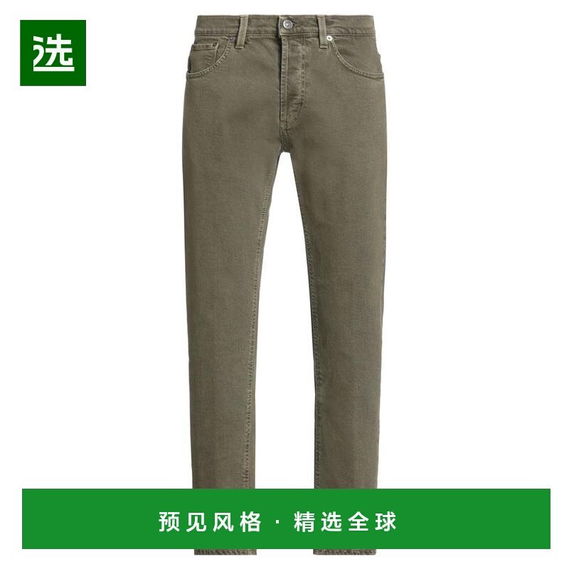 1h可退 【美国直邮】dondup 男士 休闲裤,男装,休闲裤,淘宝优惠券,粉丝福利购,淘宝优惠卷