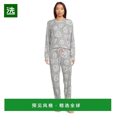 1h可退 【美国直邮】p.j. salvage 女士 睡衣上装