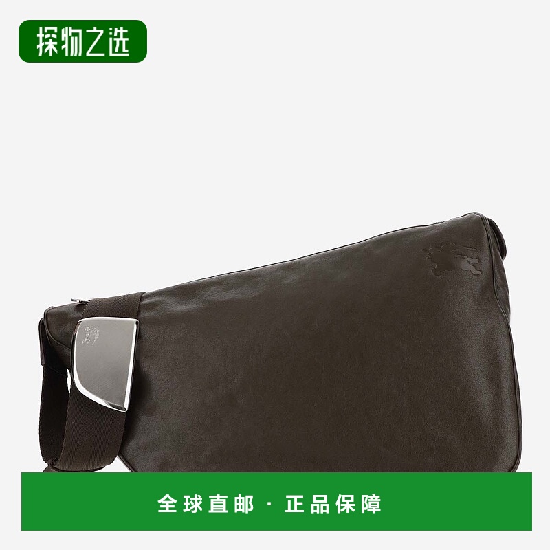 1h可退 BURBERRY 男士双肩包 8089293MILITARY博柏利