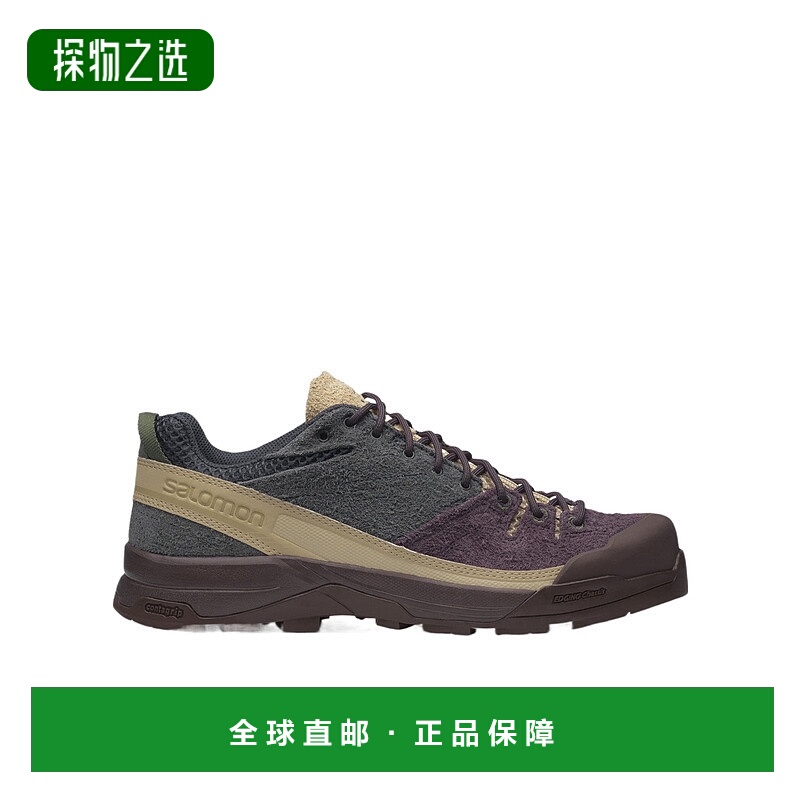 香港直邮Salomon S/Lab X-ALP 运动鞋 L47876200萨洛蒙登山鞋
