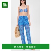 舒适时尚 1h可退 Jeanne 抽绳长裤 香港直邮Minkpink 女士