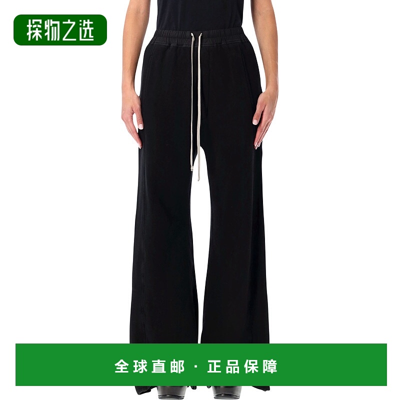 香港直邮rick owens 瑞克·欧文斯 DRKSHDW 女士 Rick Owens Push