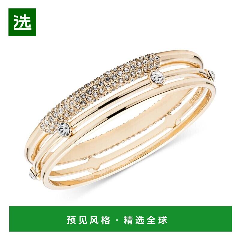 【美国直邮】anne klein 通用 手镯手链